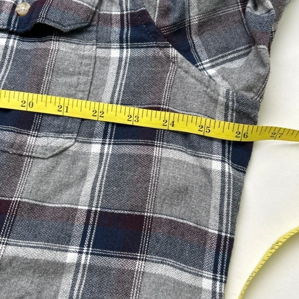 Goodfellow & Co men long
